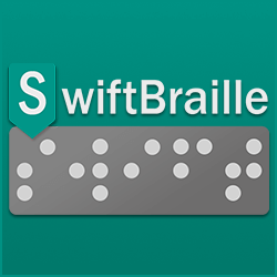 SwiftBraille feature image