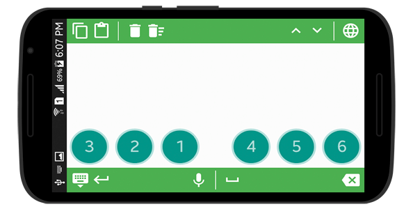 Perkins one line layout